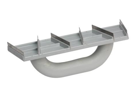 PLASTIC PLASTER STRIPPER 270*90 - KB 1403