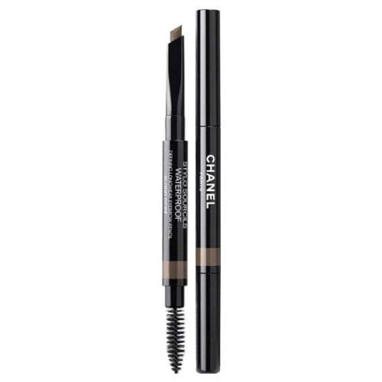 Chanel Stylo Sourcils Waterproof Blanc Clair #808 0.27g [Used]