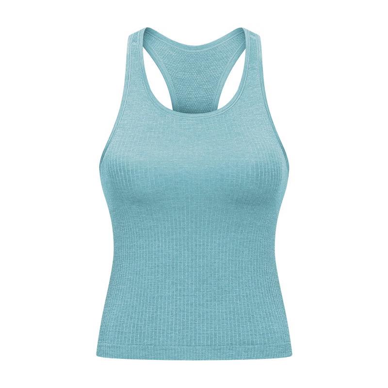 Women's I-Back Yoga Sports Top
