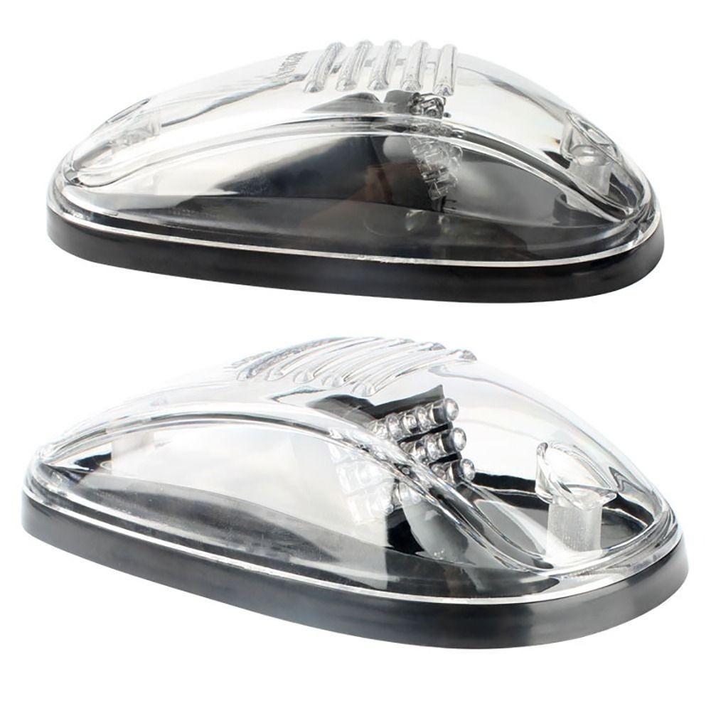 Wasserdichte, bohrfreie Kabinenleuchten, Signalleuchten, Scheinwerfer für LKW/Autos/SUVs, Autozubehör