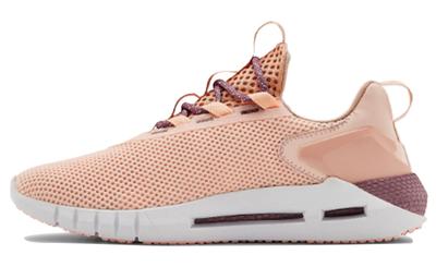 Hovr Strt 'Peach Frost' Women's 3022581-603