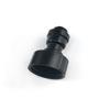 Female BSP Water Hose Connector 1/2 Inch Garden Hose Adaptor New BSP Connector  Outdoor