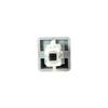 Sun Visor Hook Clip Gray Fits Left Or Right For Lexus Scion Toyota