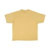 Adidas X Pharrell Williams Humanrace Basic Tee Golden Beige Unisex Tops Tan HG1805