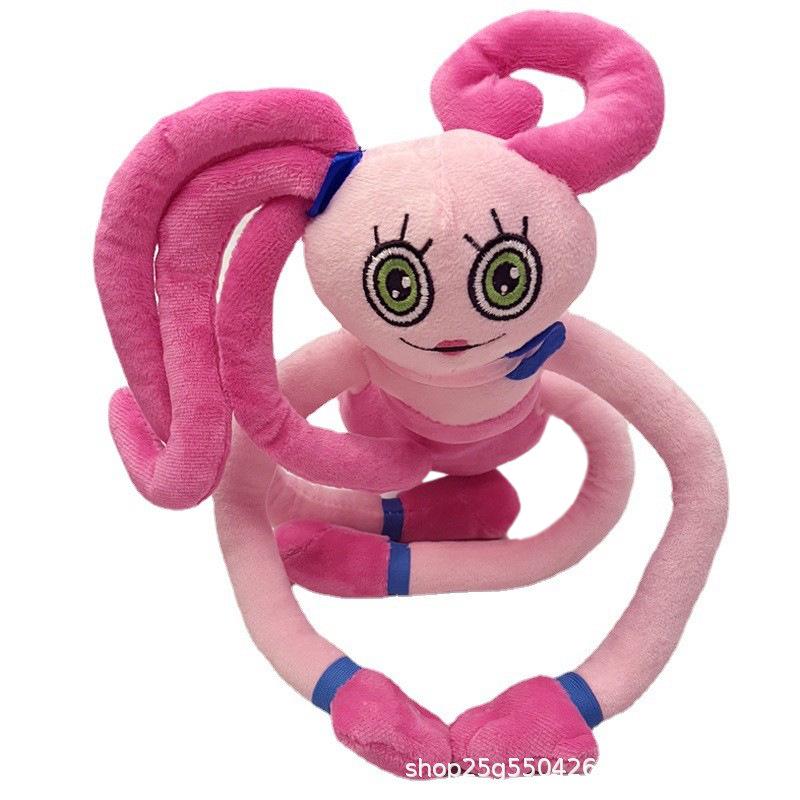 Mutter Spinnen Plüschpuppe - Poppy Playtime Geisterspielzeug