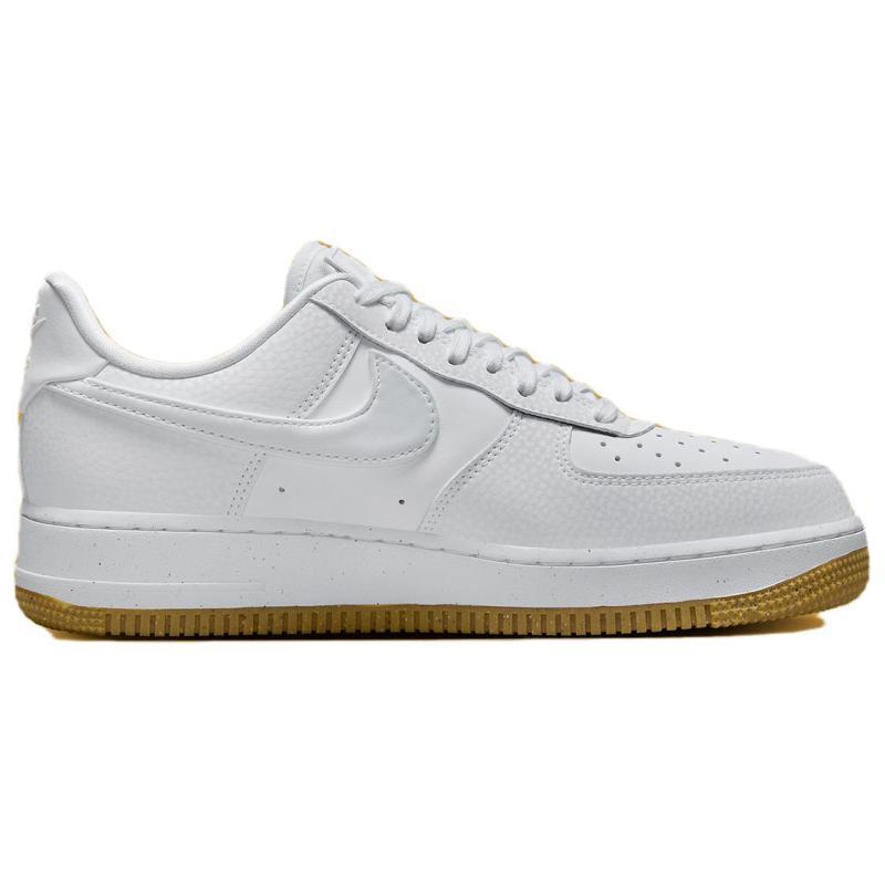 Nike Air Force 1 Low '07 Next Nature White Gum Women's Sneakers FN6326-100
