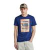 G-Star Mens Box Camo T-Shirt