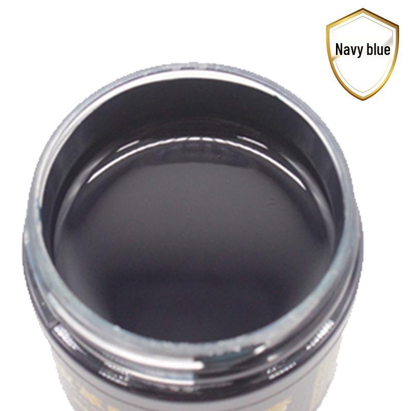 Krém na opravu kůže a obnovovač barvy na pohovky, tašky, bundy a boty