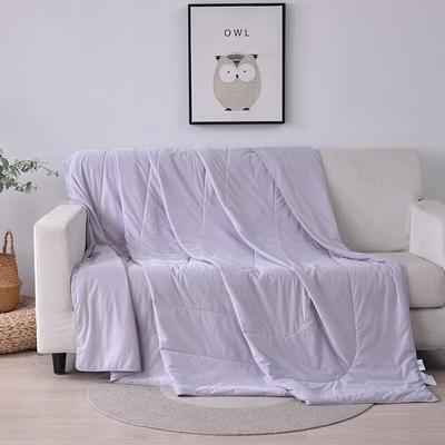 Ice Silk Summer Quilt