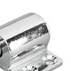 Durable Window Limit Lock Baffle Free Home Security Lock Security Sliding Window Lock  Bedroom