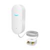 WiFi Water Leak Sensor Security Leakage Overflow Alarm Home Household Detector