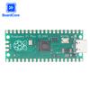 Raspberry Pi Pico Entwicklungsplatine RP2040 Dual-Core 264KB ARM Niedrigstrom-Mikrocontroller Hochleistungs-Cortex-M0-Prozessor