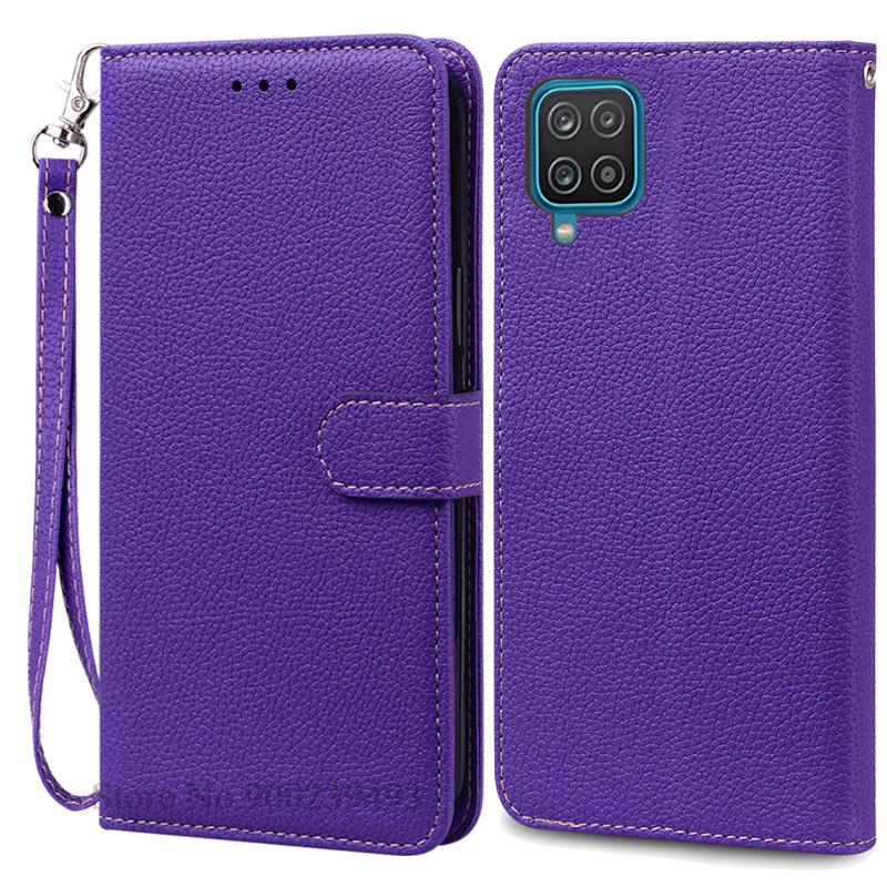 For Samsung Galaxy A42 Case Leather Wallet Flip Case For Samsung A42 Phone Case Stand Card Holder Cover For Galaxy A42 5G Fundas