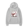 Autumn Winter Hoodie Fashion Design Men's Women's Sweatshirt Vintage Graphic Fleece Oversized Couples Streetwear Hoodies