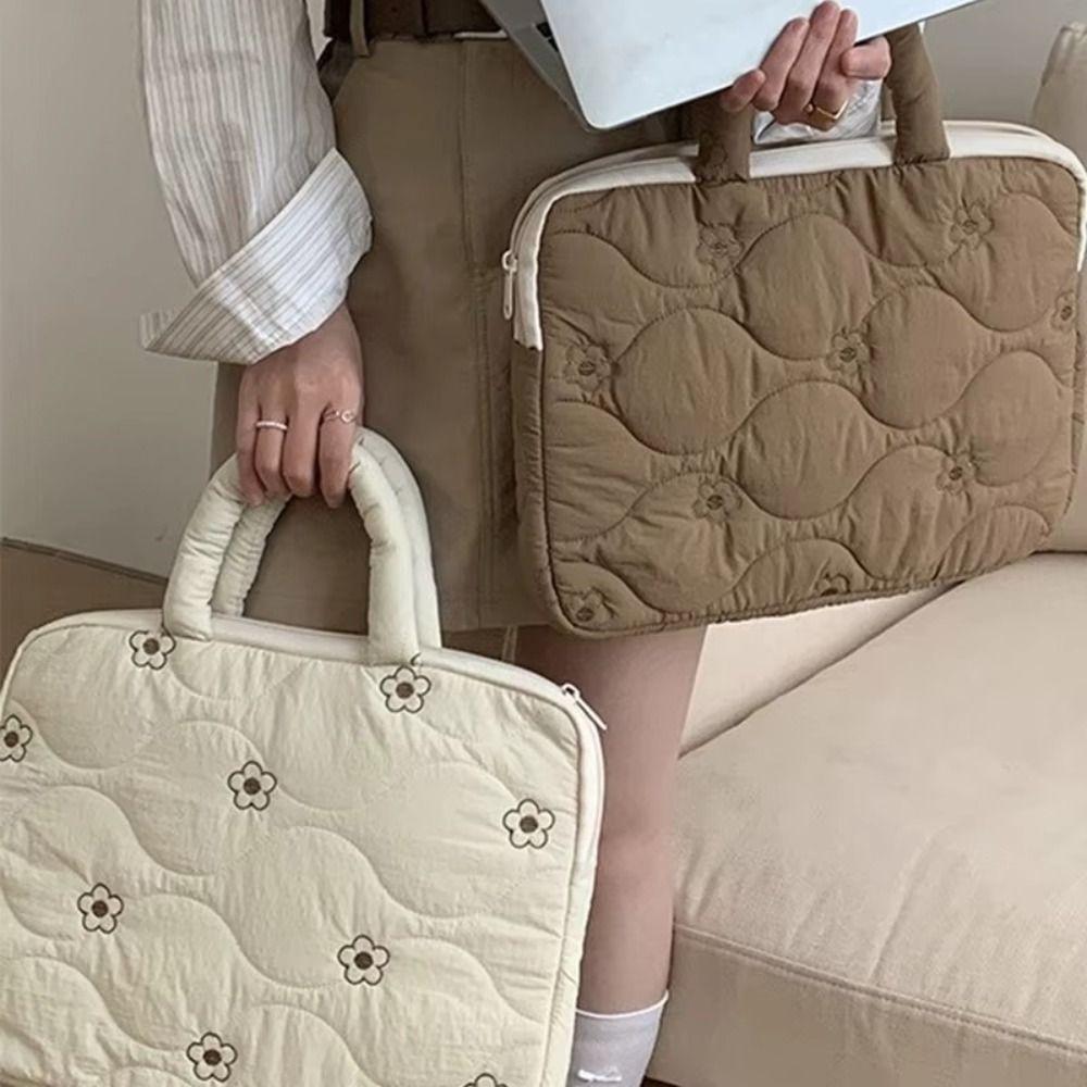 INS Pouch na tablet Roztomilé pouzdro na počítač Nové pouzdro na notebook