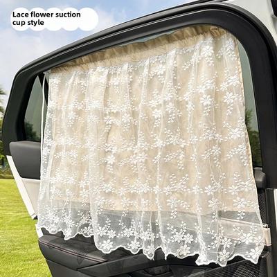 Pelicule şi protecţie solară – Parasolare și paravane