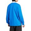 Adidas Originals ADICOLOR Polo Shirt Men's Blue IZ2463