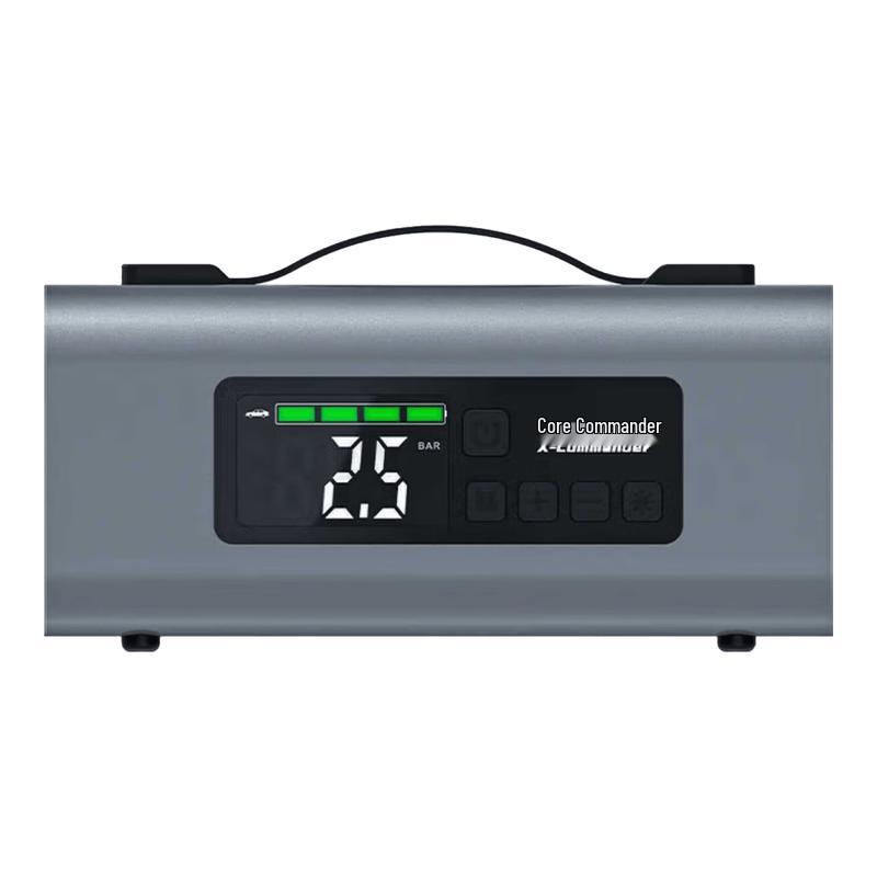 Core Commander Multi-Function Car Emergency Tool 100W
