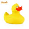 9cm Thermochromic Silicone Temperature-Sensing Color-Changing Bath Duck Toy for Kids
