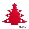 10PCS – red