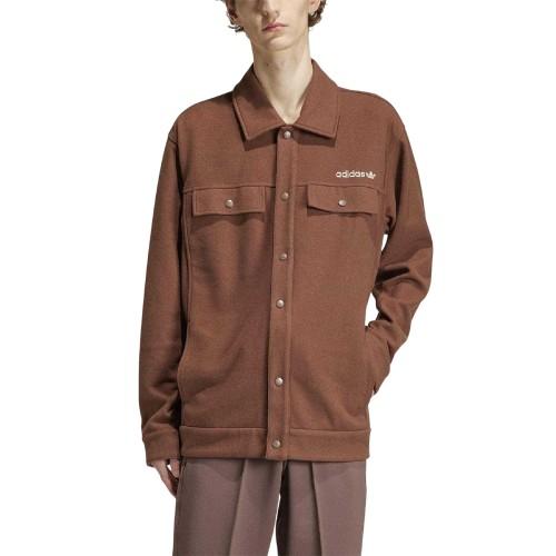 adidas Herren Originale Überhemd