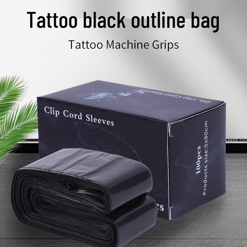 Waterproof Disposable Tattoo Machine Lining Bag Other