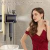 Hair Dryer Storage Holder Bathroom Wall Mounted Storage Holder Home Shelf Storage Shelves Accessories Hair Brush Storage Bracket