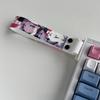 Keyboard Ribbon Mechanical Keyboard Strap Universal Personalized Anime Keyboard Ribbon Keyboard Decor Accessories