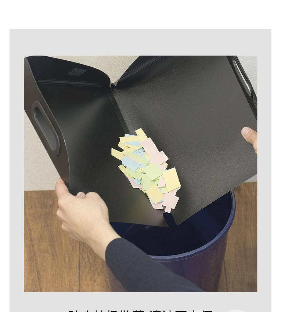 Folding Hand-Cut Cutting Board Mat: A3/A4 Foldable Stationery Work Mat