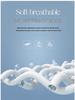 Luxury Washable Ice Silk Summer Quilt Set - Cool, Embroidered, Lightweight Four-Piece Bedding for Air Conditioning