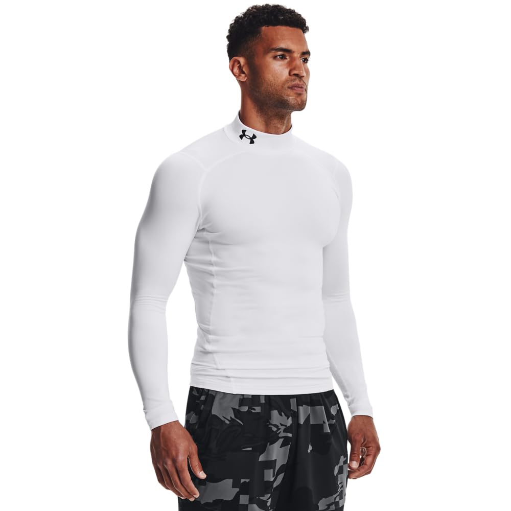 Under Armour UA CG ARMOUR COMP MOCK