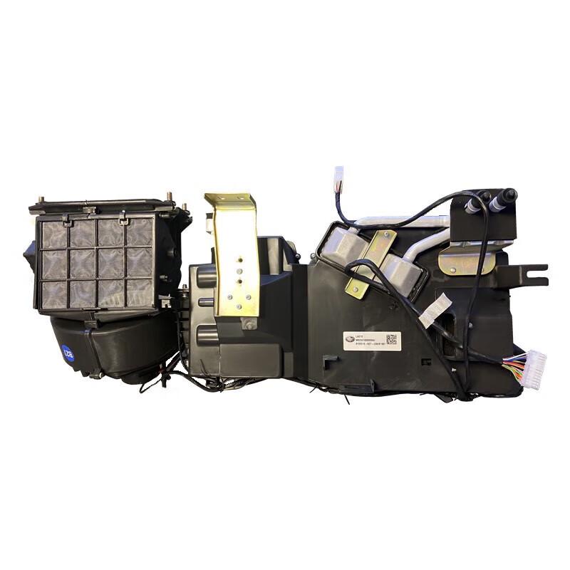Lingxi Jiefang CA1125J HVAC Assembly