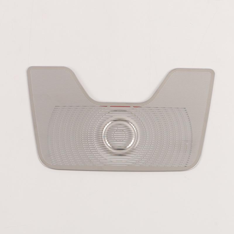 Denza 22 D9 Front Reading Light Speaker Cover Panel Accessories