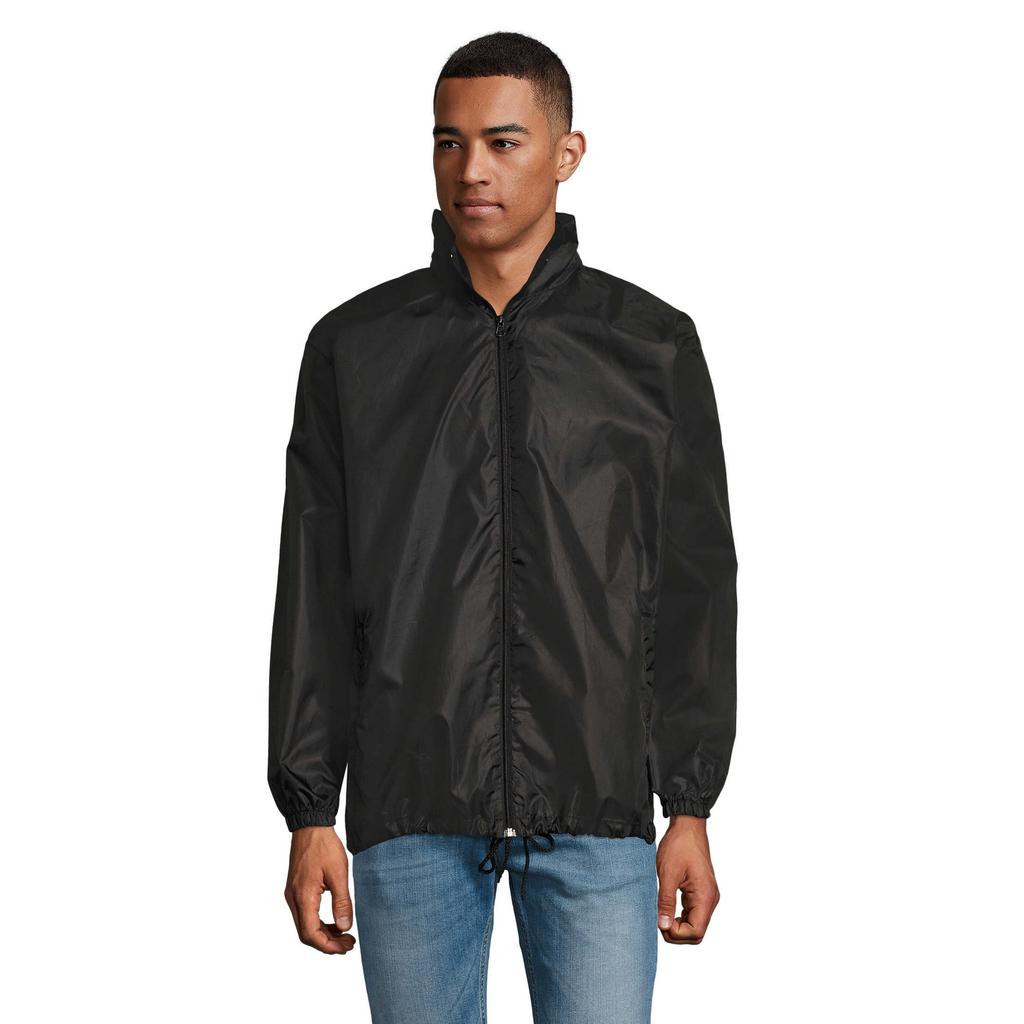 Unisex Adult Shift Windbreaker