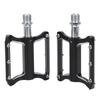 GC020‑DU Bearing Pedals Aluminum Alloy Cycling Road Bike Pedals   Adapter Parts