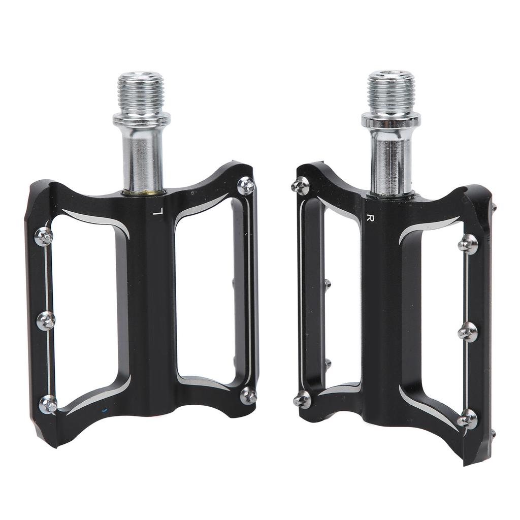 GC020‑DU Bearing Pedals Aluminum Alloy Cycling Road Bike Pedals Adapter Parts