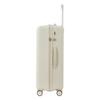 Diplomat DS-1323 PP Hardshell Luggage with TSA Lock