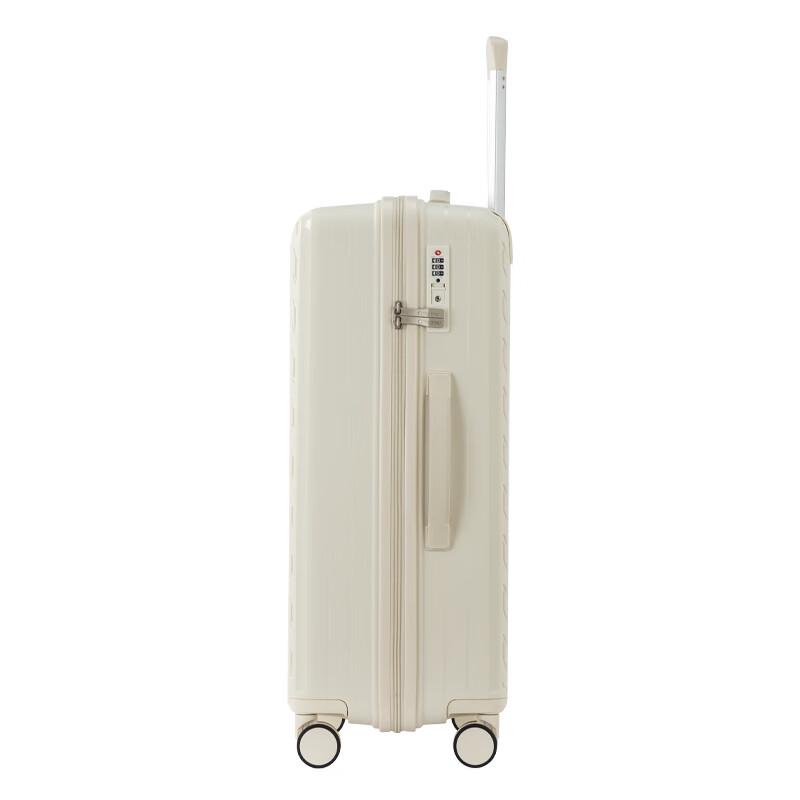 Diplomat DS-1323 PP Hardshell Luggage with TSA Lock