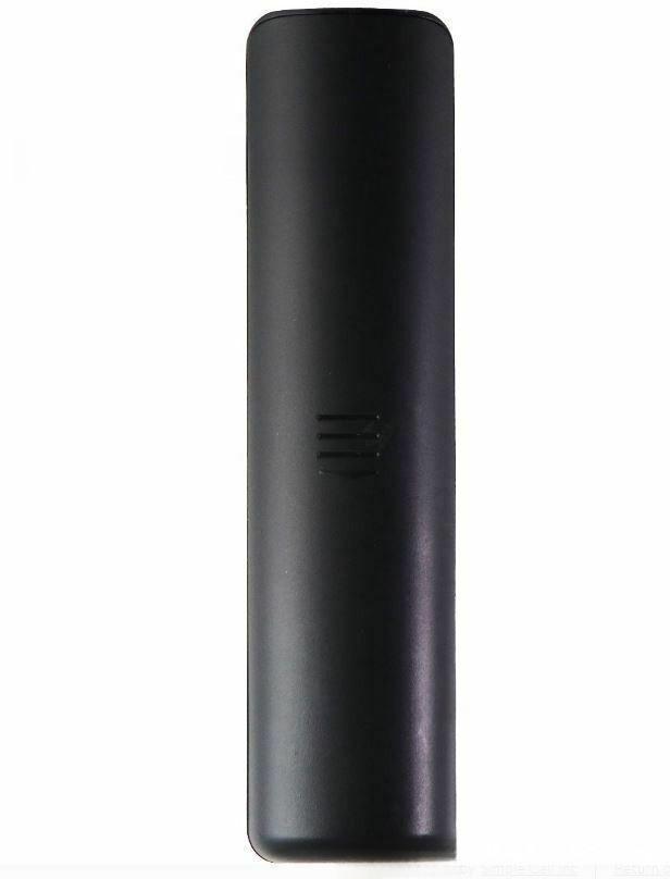 Compatible with TCL LCD TV Remote Control Models RC802V, FUR6, FNR1, FMR1