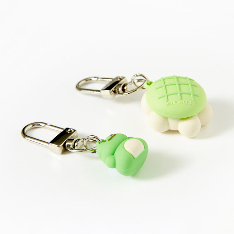 Dog Honey Keychain Set (16013143)