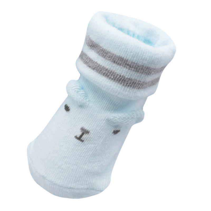 Baby Socks Cute baby non-slip First Walkers Socks  Newborn Unisex Socks
