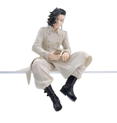 Prémiová figurka Tokyo Revengers Chokonose Hajime Kui