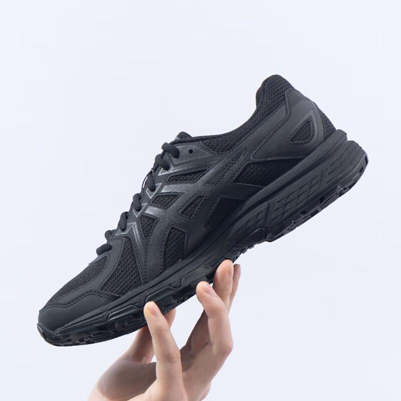 Asics Men's 1021A463-001 All-Season Sport Lifestyle Shoes