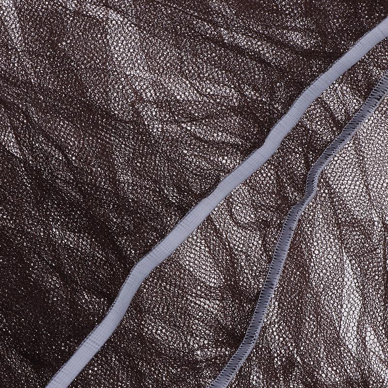 Hoomall Dětská moskytiéra Plné zakrytí Dětská kojenecká Dětská síť proti hmyzu na kočárek