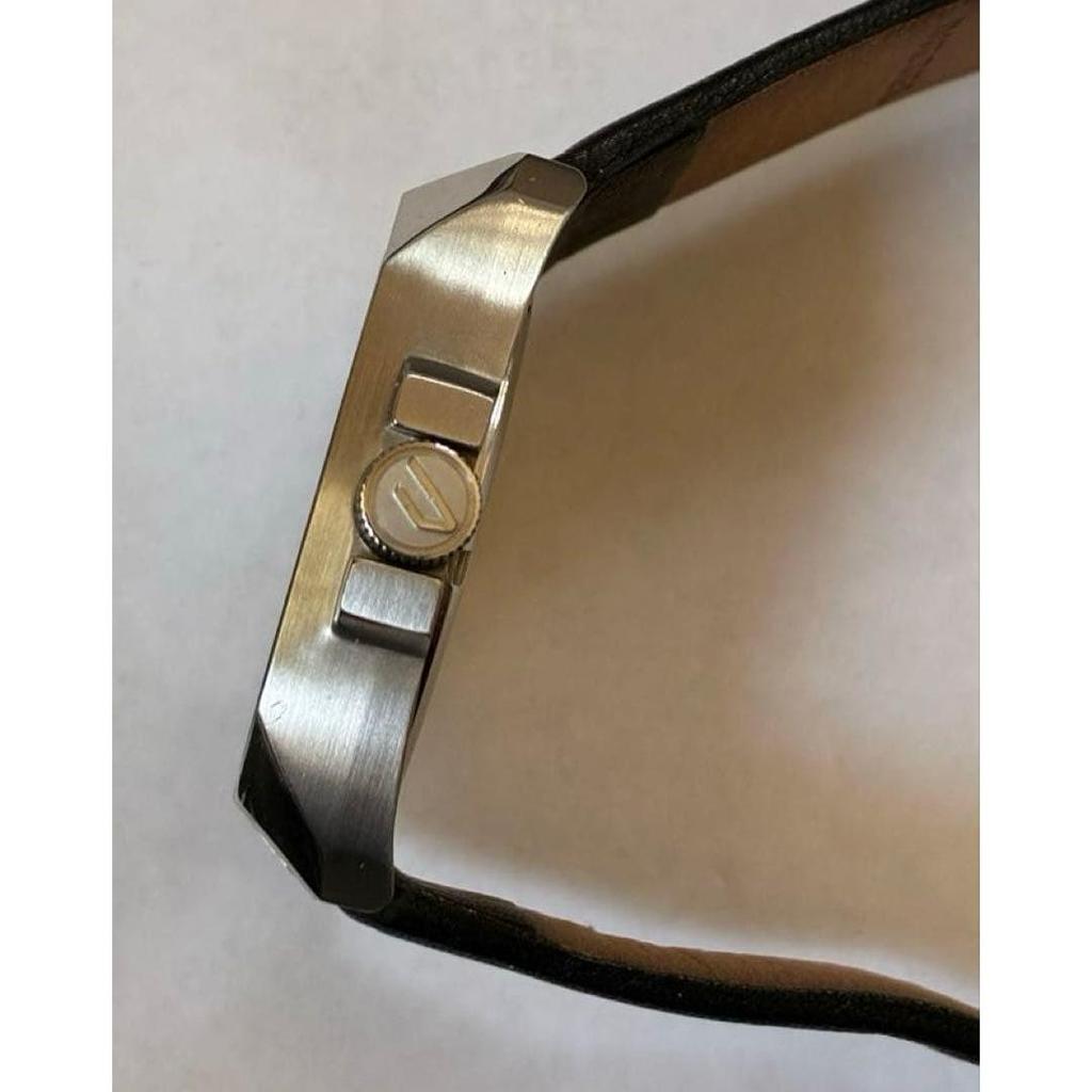 Used [Excellent Condition - New Battery] DIESEL DZ-1545 Men's Working Watch