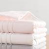 Pure Cotton Absorbent Household Adults Face Wash Towel Aesthetic Minimalist Comfortable Tender All-Purpose Durable Ins Style