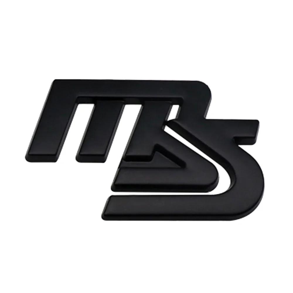 For Mazda MS 3 RX8 RX7 MX3 Atenza MX5 CX9 CX5 CX7 626 Car Rear Whole Body Side Badge Sticker Emblem Decal Exterior Accessories D9