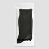 BOCION Charcoal Solid Color Long Socks