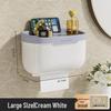 LIEI Tissue Box Holder