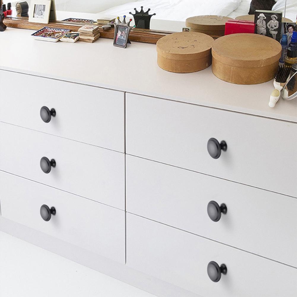Furniture Handle Cabinet Handles Corrosion-Resistant